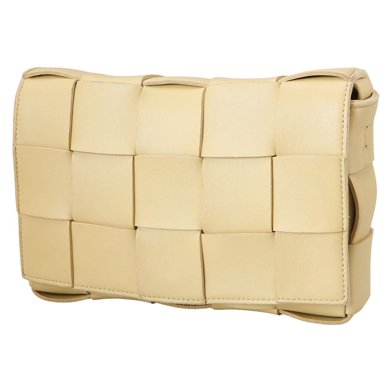 BOTTEGA VENETA(USED)보테가베네타 카세트백